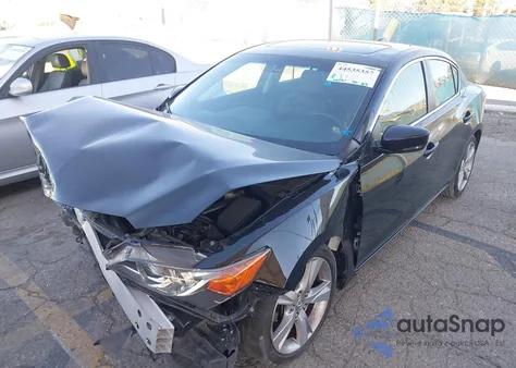 2014 Acura Ilx 2.0L z USA, uszkodzony, nr VIN 19VDE1F55EE005374